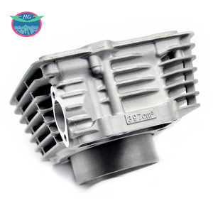 ชุดบล็อกกระบอกสูบอะลูมิเนียมขนาด 85 มม. 400 ซีซี XR400i <span class=keywords><strong>KCY</strong></span> สำหรับรถจักรยานยนต์ฮอนด้า ชุดกระบอกสูบพร้อมชุดข้อเหวี่ยง - Product Image 2