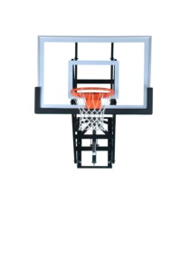 Système <span class=keywords><strong>de</strong></span> jante <span class=keywords><strong>de</strong></span> cercle <span class=keywords><strong>de</strong></span> <span class=keywords><strong>basket</strong></span>-ball mural à hauteur réglable best-seller - Product Image 4