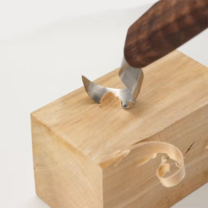Juego de Herramientas para Tallar Madera para Principiantes, Afilador, Juego de Cuchillos para Tallar Madera - Product Image 5