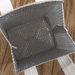 Sac isotherme écologique personnalisé en PP non tissé, recyclable, imprimé à l'écran, avec poignée de longueur de main, pour le déjeuner à emporter - Product Image 4