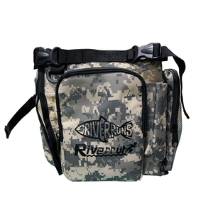 Cubo de pesca en hielo sin logotipo, organizador de herramientas, cubo ajustable, bolsa de aparejos <span class=keywords><strong>Caddy</strong></span> con soporte de alicates para cubo de 5 galones 10F-4003 (B07) - Product Image 2