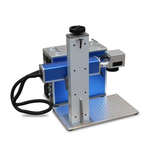 Raycus Fiber <b>Laser</b> 30W 50W 60W 80W 100W - Product Image 5