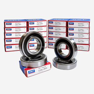 Roulement à billes <span class=keywords><strong>FAG</strong></span> 6207-H-2RSR 6305-C-2RSR, roulement à billes à gorge profonde SKF <span class=keywords><strong>6205</strong></span>-C-2Z-C016-<span class=keywords><strong>C3</strong></span>, 6204-C-2HRS-C016, 608-2RS - Product Image 2