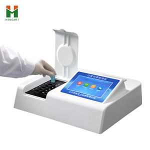 Настольный/портативный тестер на кислотное значение масла, тестер на общее количество полифенолов в пищевом масле, Быстрый тестер на качество пищевого масла - Product Image 5