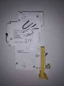 <span class=keywords><strong>Nuevo</strong></span> auténtico Original Schneiderss A9d05832 32a Rcbo Acti 9 Pon tipo B 10ka una garantía <span class=keywords><strong>de</strong></span> un año - Product Image 3