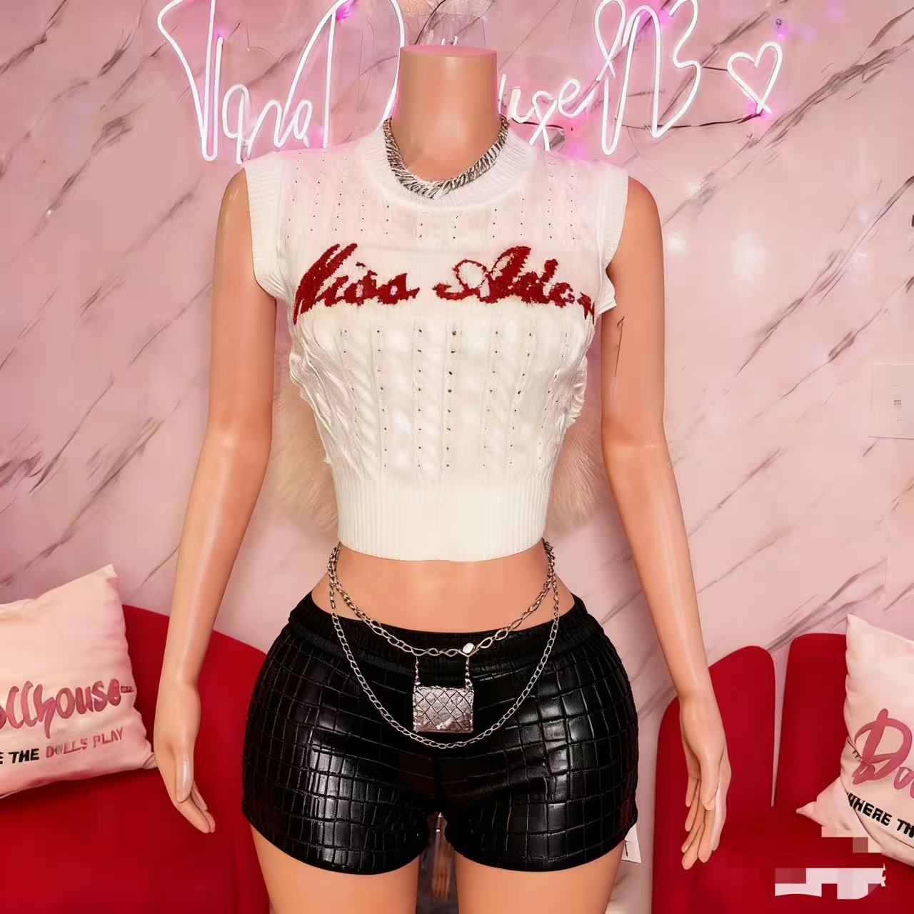 Set nero