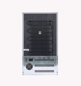 Alimentation <span class=keywords><strong>solaire</strong></span> cc <span class=keywords><strong>12</strong></span> <span class=keywords><strong>volts</strong></span> 24 <span class=keywords><strong>volts</strong></span> double portes mini réfrigérateur 108L - Product Image 4
