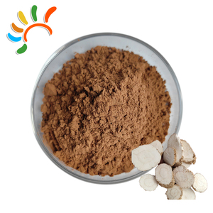 Bai Dahurica özü doğal bitki özü Bai Zhi kökleri gıda kullanımı için - Product Image 1