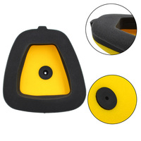 1SL-14451-00 Filtre à air de moto pour Yamaha WR250F 2015-2019 WR450F 2016-2018 YZ250F 2014-2018 YZ250FX YZ450F YZ450FX