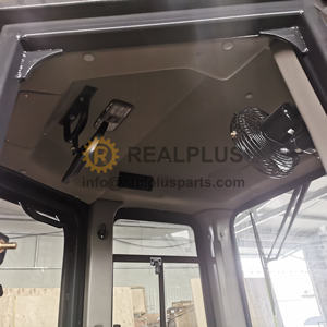 Suku Cadang <span class=keywords><strong>Dozer</strong></span> SD16L SD23 SD32 SD22 Perakitan Kabin Suku Cadang Bulldozer Perakitan Kabin Lengkap - Product Image 2