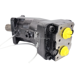 Bomba Hidráulica XPI 122532 XPI63 XPI80 0523790 XPi32 XPI80-0523640S XPI109 Pistón - Product Image 4