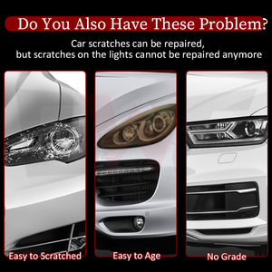 Fotocromático blanco a púrpura blanco a negro cambio de <span class=keywords><strong>color</strong></span> faro tinte película negro auto faro PPF película TPU lámpara de coche película - Product Image 2