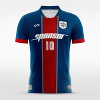 Amazon — maillot De football De l'équipe rayures pour adultes, ensemble d'entraînement, fournisseur chinois, 2021