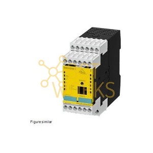 Siemens 3RK11051BE041CA0/N/3RK11051BE041CA0 Nuovo - Product Image 1