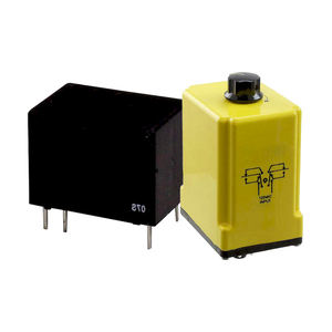 Relais DC G2RL-14-E à usage général SPDT 16A 5V Spécialement conçu pour les relais de puissance, relais de plus de 2 ampères - Product Image 1