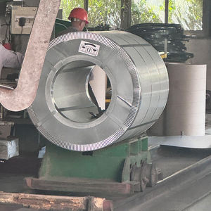 Venta directa de fábrica, calidad superior, precio bajo, primer acero galvanizado en caliente en bobina - Product Image 5