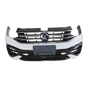 Kit carrozzeria auto parti carrozzeria set 5NA 807221D nuovo stile paraurti ASSY per l'aggiornamento VW 2022 Tiguan R <span class=keywords><strong>line</strong></span> - Product Image 1