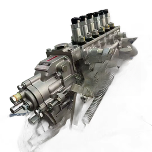 Nouvelle pompe à injection de carburant d'origine adaptée aux moteurs diesel 6HK1, pompe à injection haute pression pour pièces détachées de moteur Isuzu 6HK1 - Product Image 1