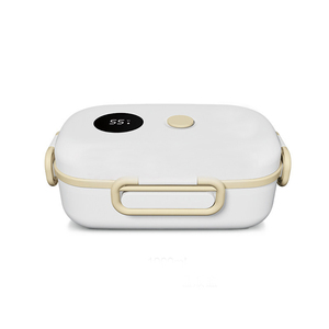 LULA New Arrival Custom Foam Thermos Kids Children Lunch Box Thermal Container Insulated Adult Bento Box