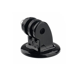 Adaptateur de montage pour mini trépied monopode pour accessoires GoPro, compatible avec GoPro <span class=keywords><strong>Hero</strong></span> <span class=keywords><strong>8</strong></span> 7 6 5 4 SJ4000 Xiaomi Yi <span class=keywords><strong>Camera</strong></span> - Product Image 2
