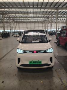 Heiße Verkäufe Mini-Auto Vielseitige neue Energie fahrzeuge kosten günstiges Elektroauto - Product Image 3