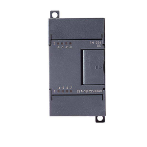 Module 6ES7232-0HB22-0XA8 S7-200 Plc 6ES7 232-0HB22-0XA8 Sortie analogique EM 232 6ES7232-0HB22-0XA8 - Product Image 6