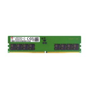 Memoria de escritorio DDR5 <span class=keywords><strong>RAM</strong></span> de 32GB Original M323R4GA3BB0 CQK 4800MHz memoria UDIMM 1,1 V PC5 38400 nuevo en Stock para ordenador <span class=keywords><strong>PC</strong></span> - Product Image 1