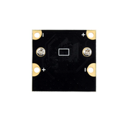 Module de caméra Mono OV9281-160 pour Raspberry Pi Global Shutter 1MP Interface CSI-2 capteur d'image CMOS à faible luminosité haute résolution