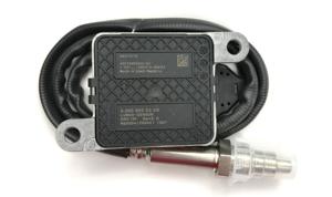 Sensor de Oxígeno y Nitrógeno NOX A0009053309 para Mercedes-Benz R172 W166 W221 W251 ML250 VITO TOURER 447 1 - Product Image 1