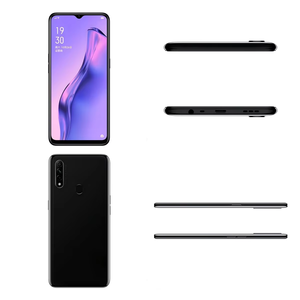 ขายส่ง<span class=keywords><strong>มือ</strong></span><span class=keywords><strong>สอง</strong></span> สำหรับสมาร์ทโฟน <span class=keywords><strong>Oppo</strong></span> <span class=keywords><strong>A31</strong></span> 4G รองรับ 2 ซิม ความจุ 64GB ซีพียู Octa Core หน้าจอ 60Hz สมาร์ทโฟน 4G - Product Image 3