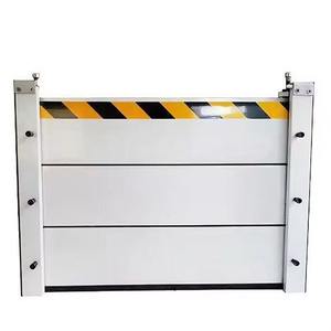 Barriere Anti-Alluvione in Alluminio per Uso Domestico, Pannelli di Protezione, Ringhiere, Canaline di Protezione e Porte del Garage - Product Image 1