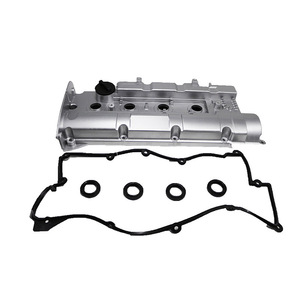 Tapa de Válvulas y Junta Elantra 22410 23100 para Hyundai Tiburon Elantra 2.0L, Pieza de Repuesto para Motor - Product Image 1