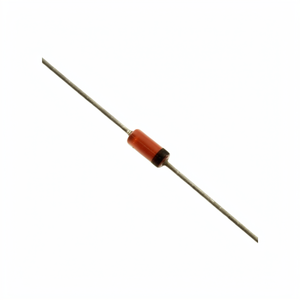 Electronic Circuit Components DO-204AH, DO-35, Axial 1N5540B Authorized Distributor Diodes - Product Image 1