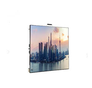 P2.604 <span class=keywords><strong>hd</strong></span> açık tam <span class=keywords><strong>Xx</strong></span> Led ekran Vedieo Gloshine Led ekran katlanabilir su geçirmez modülü - Product Image 2