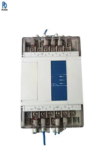 เซ็นเซอร์ควบคุม PLC โมดูล PLC ของแท้ใหม่เอี่ยม XC2-16T-E - Product Image 1