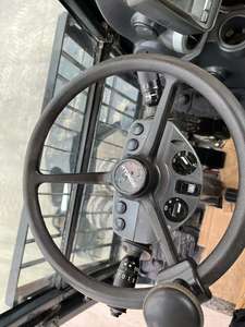 เครื่องขุด210W-9ฮุนไดมือสองเครื่องยนต์คัมมินส์21ตันสภาพดีเยี่ยมของแท้ - Product Image 5