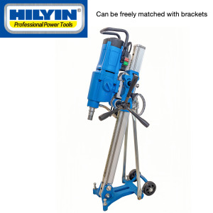 Professional Two-Speed Transmission 255mm Diamond <strong>Core</strong> <strong>Drilling</strong> <strong>Machine</strong> Motor Powered Tools &amp; Concrete Tools <strong>Drilling</strong> <strong>Machine</strong> - Product Image 4