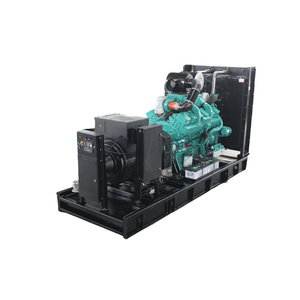 Powered by anh động cơ 1000kva 1100kva 50Hz AC 3 giai đoạn Máy phát điện diesel đặt nhà Sản xuất nhà máy giá - Product Image 4