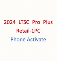Office 2024 Professional Plus para Sistema Operativo Vs 2021, Licencia Perpetua, Código Digital, Actualización Oficial