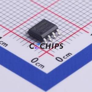 Original nuevo CBM8541AS8 SOP-8 circuito integrado IC Chip amplificador operativo - Product Image 1