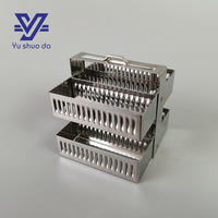 Histology Pathology Staining Rack in Other Lab Supplies