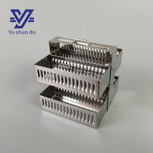 Stendibiancheria per patologia istologica in altre forniture di laboratorio - Product Image 5