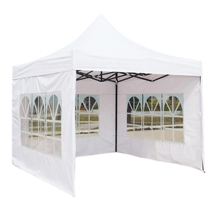 Tenda pameran dagang luar ruangan Tuoye 10X10 kaki untuk pameran iklan - Product Image 3