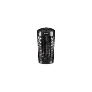 Perel <b>Patio</b> <b>heater</b> - tower model - 1200 W - Product Image 4