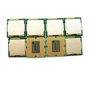 CPU Core I5 3 Series I5 3470 Cho Máy Tính Để Bàn Máy Tính Sử Dụng Máy Tính CPU - Product Image 4