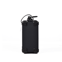 Amplificateur de guitare 10W pour guitares électriques, facile à transporter