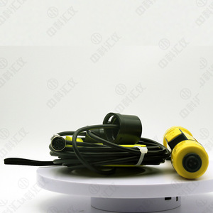 เครื่องวัดความลึกแบบโซนาร์ American SPEEDTECH SM-5A สำหรับติดตั้งบนเรือ  วัดความลึกได้ลึกและแม่นยำสูง - Product Image 4