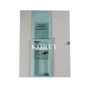 ตัวแปลงไฟฟ้ากระแสตรง DC-Converter รุ่น 6RA7087-6FV62-0 6RA7082-6DV62-0-Z - Product Image 5