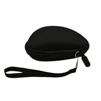 Sac de rangement pour souris Logitech MX Master 3S MX Master 4 - Fermeture éclair en EVA imperméable, léger, accessoires informatiques, emballage
