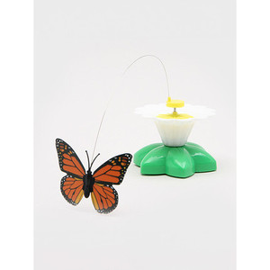 Raduni elettrici per animali domestici 2000 per divertenti giochi di gatti - Product Image 1